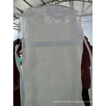Polypropylene One Tonne Bags FIBC